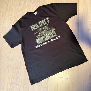 No Limit records vintage tshirt